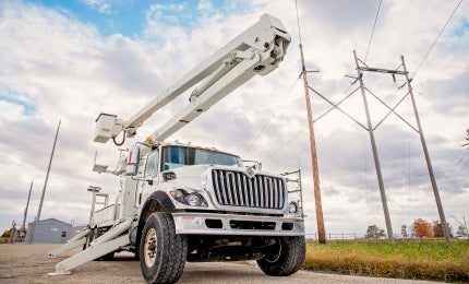 NESCO Rentals